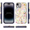 image:imageCasely iPhone 14 Case  Monets Bridge  The Met Museum  Bold Protective Design  Compatible with MagSafeAll the Fun Things  Fun on Weekdays