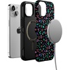 image:imageCasely iPhone 14 Case  Monets Bridge  The Met Museum  Bold Protective Design  Compatible with MagSafeAlways Vibing  Retro