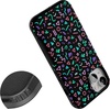 image:imageCasely iPhone 14 Case  Monets Bridge  The Met Museum  Bold Protective Design  Compatible with MagSafeAlways Vibing  Retro