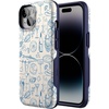 image:imageCasely iPhone 14 Case  Monets Bridge  The Met Museum  Bold Protective Design  Compatible with MagSafeAmalfi Aperitivo  Dolce Vita