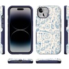 image:imageCasely iPhone 14 Case  Monets Bridge  The Met Museum  Bold Protective Design  Compatible with MagSafeAmalfi Aperitivo  Dolce Vita