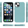 image:imageCasely iPhone 14 Case  Monets Bridge  The Met Museum  Bold Protective Design  Compatible with MagSafeAquamarine  Ocean Blue Shimmer Glitter