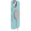 image:imageCasely iPhone 14 Case  Monets Bridge  The Met Museum  Bold Protective Design  Compatible with MagSafeAquamarine  Ocean Blue Shimmer Glitter