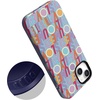 image:imageCasely iPhone 14 Case  Monets Bridge  The Met Museum  Bold Protective Design  Compatible with MagSafeBeatles  All You Need Is Love