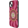image:imageCasely iPhone 14 Case  Monets Bridge  The Met Museum  Bold Protective Design  Compatible with MagSafeBeatles  Lonely Hearts Club  Sgt Peppers