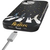 image:imageCasely iPhone 14 Case  Monets Bridge  The Met Museum  Bold Protective Design  Compatible with MagSafeBeatles  Night Walk  Abbey Road Dual Image