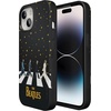 image:imageCasely iPhone 14 Case  Monets Bridge  The Met Museum  Bold Protective Design  Compatible with MagSafeBeatles  Night Walk  Abbey Road Dual Image