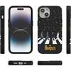 image:imageCasely iPhone 14 Case  Monets Bridge  The Met Museum  Bold Protective Design  Compatible with MagSafeBeatles  Night Walk  Abbey Road Dual Image