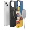 image:imageCasely iPhone 14 Case  Monets Bridge  The Met Museum  Bold Protective Design  Compatible with MagSafeBeatles  Yellow Submarine