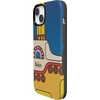 image:imageCasely iPhone 14 Case  Monets Bridge  The Met Museum  Bold Protective Design  Compatible with MagSafeBeatles  Yellow Submarine