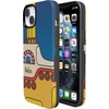image:imageCasely iPhone 14 Case  Monets Bridge  The Met Museum  Bold Protective Design  Compatible with MagSafeBeatles  Yellow Submarine
