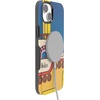 image:imageCasely iPhone 14 Case  Monets Bridge  The Met Museum  Bold Protective Design  Compatible with MagSafeBeatles  Yellow Submarine