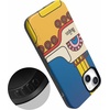 image:imageCasely iPhone 14 Case  Monets Bridge  The Met Museum  Bold Protective Design  Compatible with MagSafeBeatles  Yellow Submarine