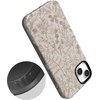 image:imageCasely iPhone 14 Case  Monets Bridge  The Met Museum  Bold Protective Design  Compatible with MagSafeBeige Garden  Neutral Floral