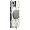 image:imageCasely iPhone 14 Case  Monets Bridge  The Met Museum  Bold Protective Design  Compatible with MagSafeBlue Hydrangea  Vintage Garden
