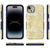 image:imageCasely iPhone 14 Case  Monets Bridge  The Met Museum  Bold Protective Design  Compatible with MagSafeBoho Blooms  Golden Floral
