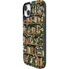 image:imageCasely iPhone 14 Case  Monets Bridge  The Met Museum  Bold Protective Design  Compatible with MagSafeBook Nook  Floral Library