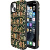 image:imageCasely iPhone 14 Case  Monets Bridge  The Met Museum  Bold Protective Design  Compatible with MagSafeBook Nook  Floral Library