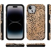 image:imageCasely iPhone 14 Case  Monets Bridge  The Met Museum  Bold Protective Design  Compatible with MagSafeBorn to Be Wild  Jaguar Print
