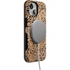 image:imageCasely iPhone 14 Case  Monets Bridge  The Met Museum  Bold Protective Design  Compatible with MagSafeBorn to Be Wild  Jaguar Print