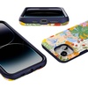 image:imageCasely iPhone 14 Case  Monets Bridge  The Met Museum  Bold Protective Design  Compatible with MagSafeBotanical Blooms  Floral Patchwork
