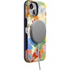 image:imageCasely iPhone 14 Case  Monets Bridge  The Met Museum  Bold Protective Design  Compatible with MagSafeBotanical Blooms  Floral Patchwork