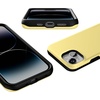 image:imageCasely iPhone 14 Case  Monets Bridge  The Met Museum  Bold Protective Design  Compatible with MagSafeButter Me Up  Butter Yellow