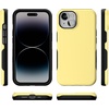 image:imageCasely iPhone 14 Case  Monets Bridge  The Met Museum  Bold Protective Design  Compatible with MagSafeButter Me Up  Butter Yellow