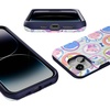 image:imageCasely iPhone 14 Case  Monets Bridge  The Met Museum  Bold Protective Design  Compatible with MagSafeChateau Pups  French Dog