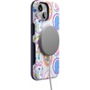 image:imageCasely iPhone 14 Case  Monets Bridge  The Met Museum  Bold Protective Design  Compatible with MagSafeChateau Pups  French Dog