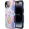 image:imageCasely iPhone 14 Case  Monets Bridge  The Met Museum  Bold Protective Design  Compatible with MagSafeChateau Pups  French Dog