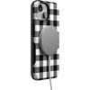 image:imageCasely iPhone 14 Case  Monets Bridge  The Met Museum  Bold Protective Design  Compatible with MagSafeCheck Me Out  Checkerboard