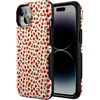 image:imageCasely iPhone 14 Case  Monets Bridge  The Met Museum  Bold Protective Design  Compatible with MagSafeCherry on Top  Red Cherries Floral