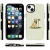 image:imageCasely iPhone 14 Case  Monets Bridge  The Met Museum  Bold Protective Design  Compatible with MagSafeClubhouse  Golden on the Green