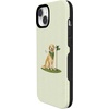 image:imageCasely iPhone 14 Case  Monets Bridge  The Met Museum  Bold Protective Design  Compatible with MagSafeClubhouse  Golden on the Green