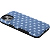image:imageCasely iPhone 14 Case  Monets Bridge  The Met Museum  Bold Protective Design  Compatible with MagSafeCoastal Blues  Denim Stars