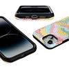image:imageCasely iPhone 14 Case  Monets Bridge  The Met Museum  Bold Protective Design  Compatible with MagSafeColor Me Happy  Pattern Colorblock