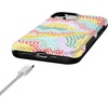 image:imageCasely iPhone 14 Case  Monets Bridge  The Met Museum  Bold Protective Design  Compatible with MagSafeColor Me Happy  Pattern Colorblock