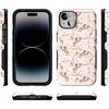 image:imageCasely iPhone 14 Case  Monets Bridge  The Met Museum  Bold Protective Design  Compatible with MagSafeCowgirl Canyon  FashionPass x Casely