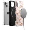image:imageCasely iPhone 14 Case  Monets Bridge  The Met Museum  Bold Protective Design  Compatible with MagSafeCowgirl Canyon  FashionPass x Casely