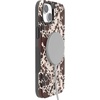 image:imageCasely iPhone 14 Case  Monets Bridge  The Met Museum  Bold Protective Design  Compatible with MagSafeCowgirl Envy  Cow Print