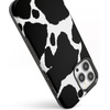 image:imageCasely iPhone 14 Case  Monets Bridge  The Met Museum  Bold Protective Design  Compatible with MagSafeCurrent MOOd  Cow Print
