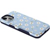 image:imageCasely iPhone 14 Case  Monets Bridge  The Met Museum  Bold Protective Design  Compatible with MagSafeDaisy Daydream  Baby Blue Floral