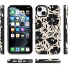 image:imageCasely iPhone 14 Case  Monets Bridge  The Met Museum  Bold Protective Design  Compatible with MagSafeDark Fantasy  Contrast Floral
