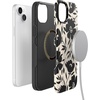 image:imageCasely iPhone 14 Case  Monets Bridge  The Met Museum  Bold Protective Design  Compatible with MagSafeDark Fantasy  Contrast Floral