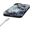 image:imageCasely iPhone 14 Case  Monets Bridge  The Met Museum  Bold Protective Design  Compatible with MagSafeDeep Sea  Blue Marble
