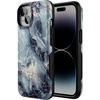 image:imageCasely iPhone 14 Case  Monets Bridge  The Met Museum  Bold Protective Design  Compatible with MagSafeDeep Sea  Blue Marble
