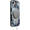 image:imageCasely iPhone 14 Case  Monets Bridge  The Met Museum  Bold Protective Design  Compatible with MagSafeDeep Sea  Blue Marble