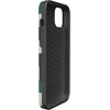 image:imageCasely iPhone 14 Case  Monets Bridge  The Met Museum  Bold Protective Design  Compatible with MagSafeFit Check  Green Checkerboard