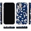 image:imageCasely iPhone 14 Case  Monets Bridge  The Met Museum  Bold Protective Design  Compatible with MagSafeFloral Forest  Navy Cherry Blossom